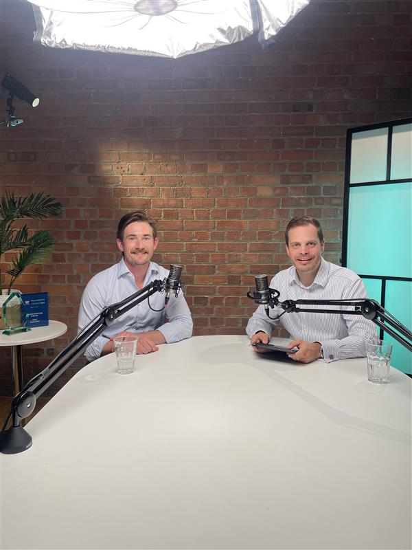 Episode 2: Building Your Search Fund - From Aspiration to Reality