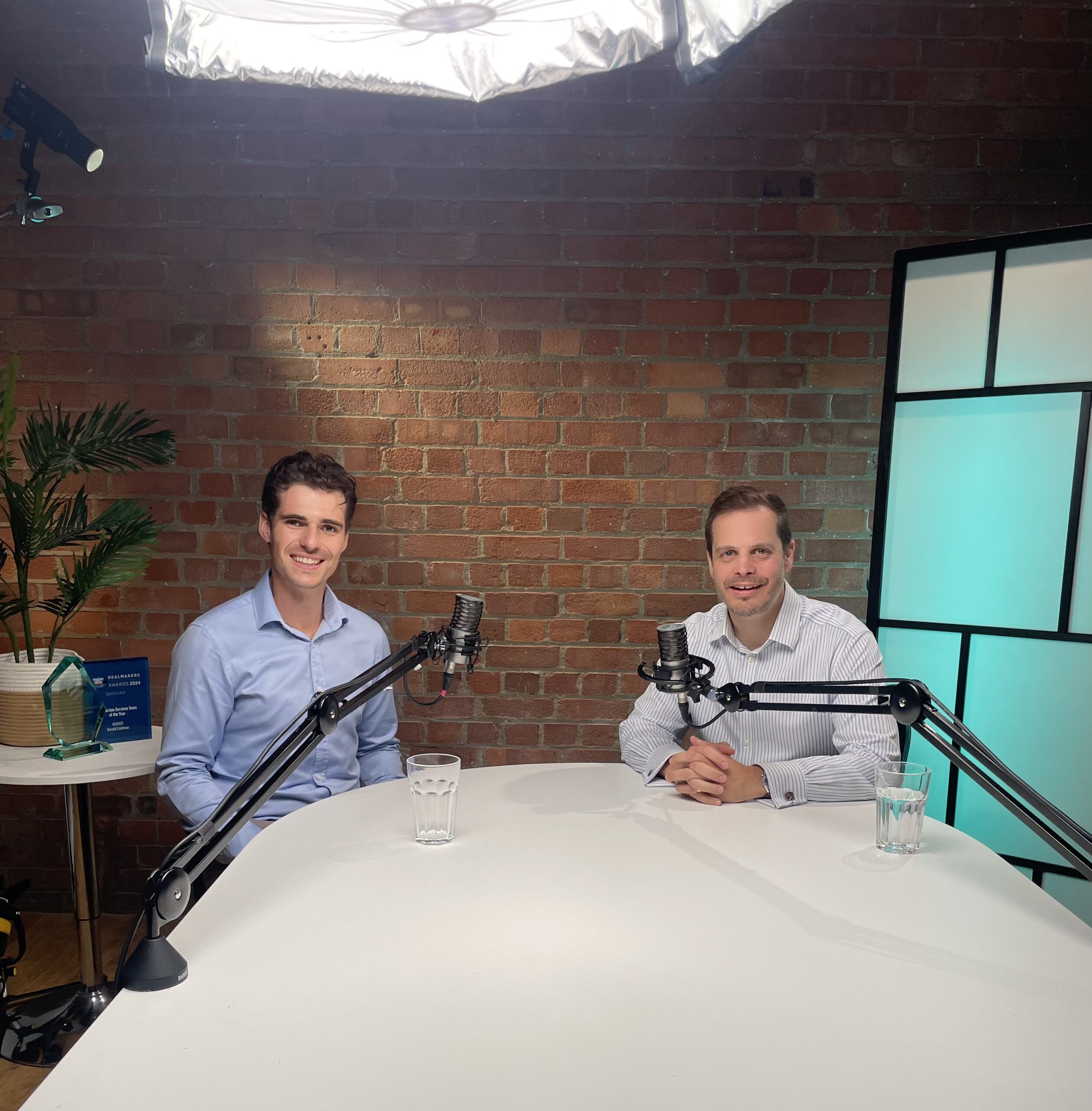 Episode 1: Demystifying Search Funds