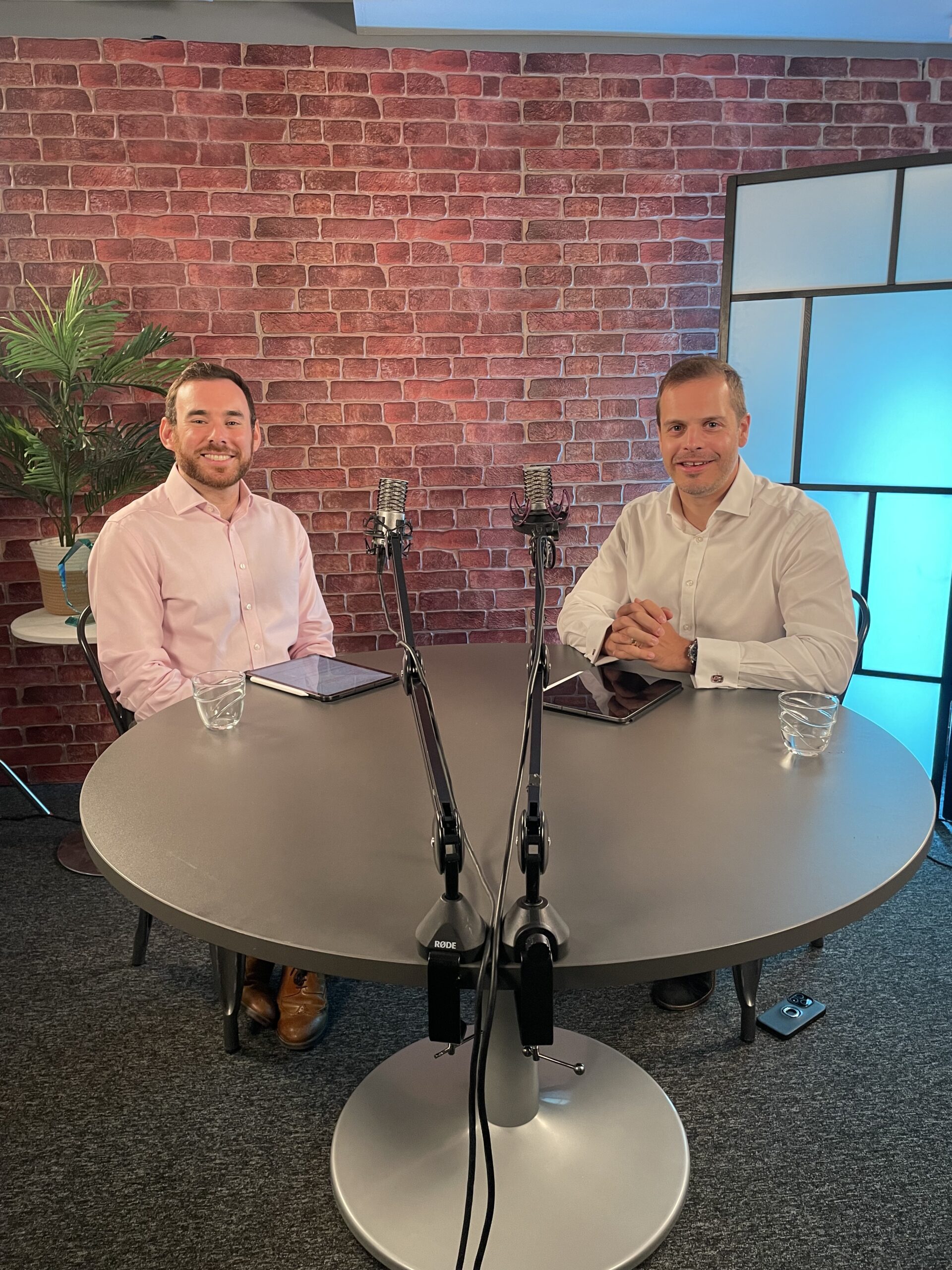 Episode 3: Securing Investment: Maximising Search Fund Investment Success